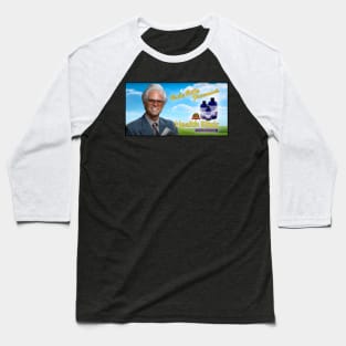 Baby Billy Freeman's Health Elix Baseball T-Shirt